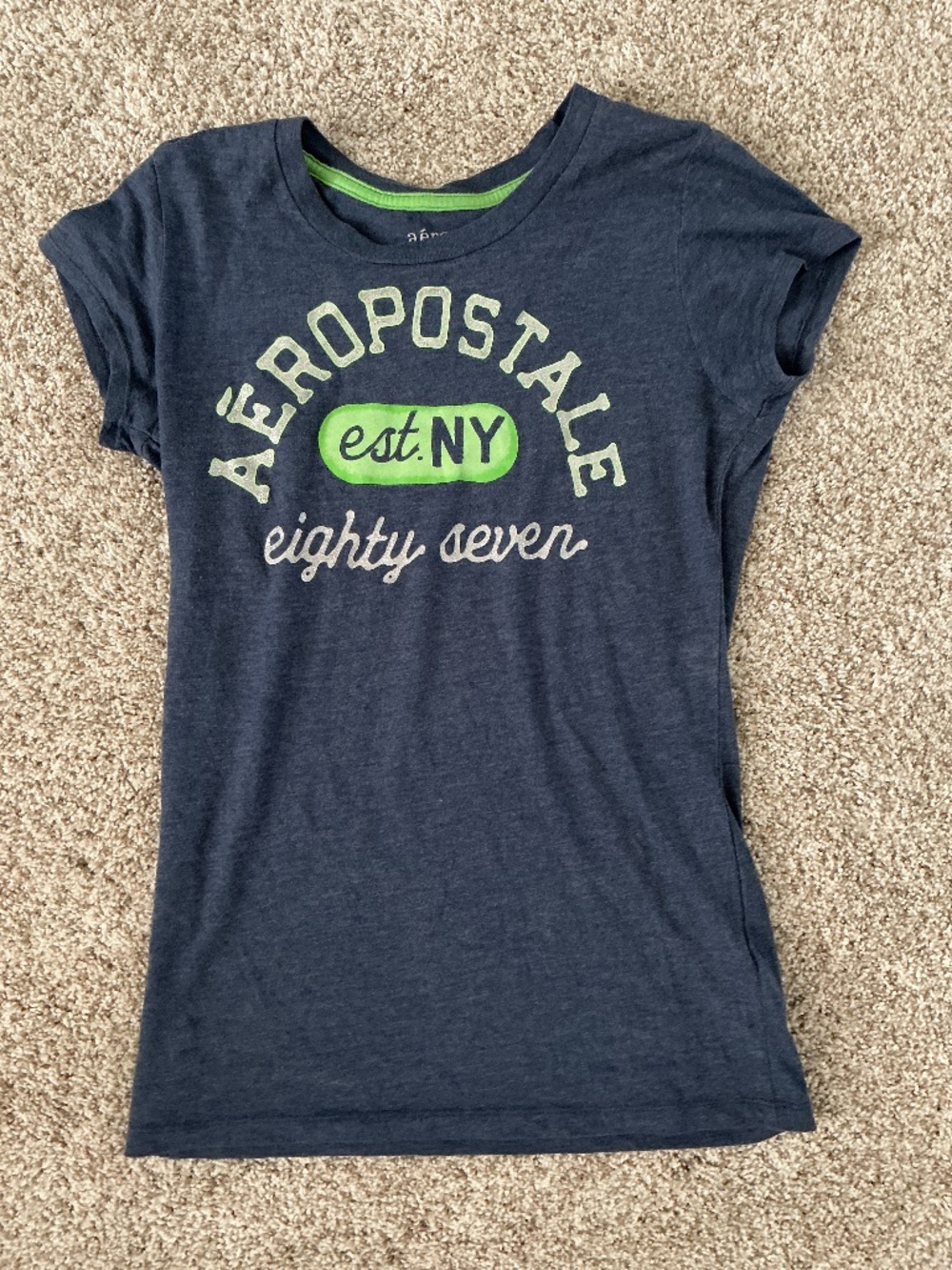 Vintage Aeropostale T-Shirt